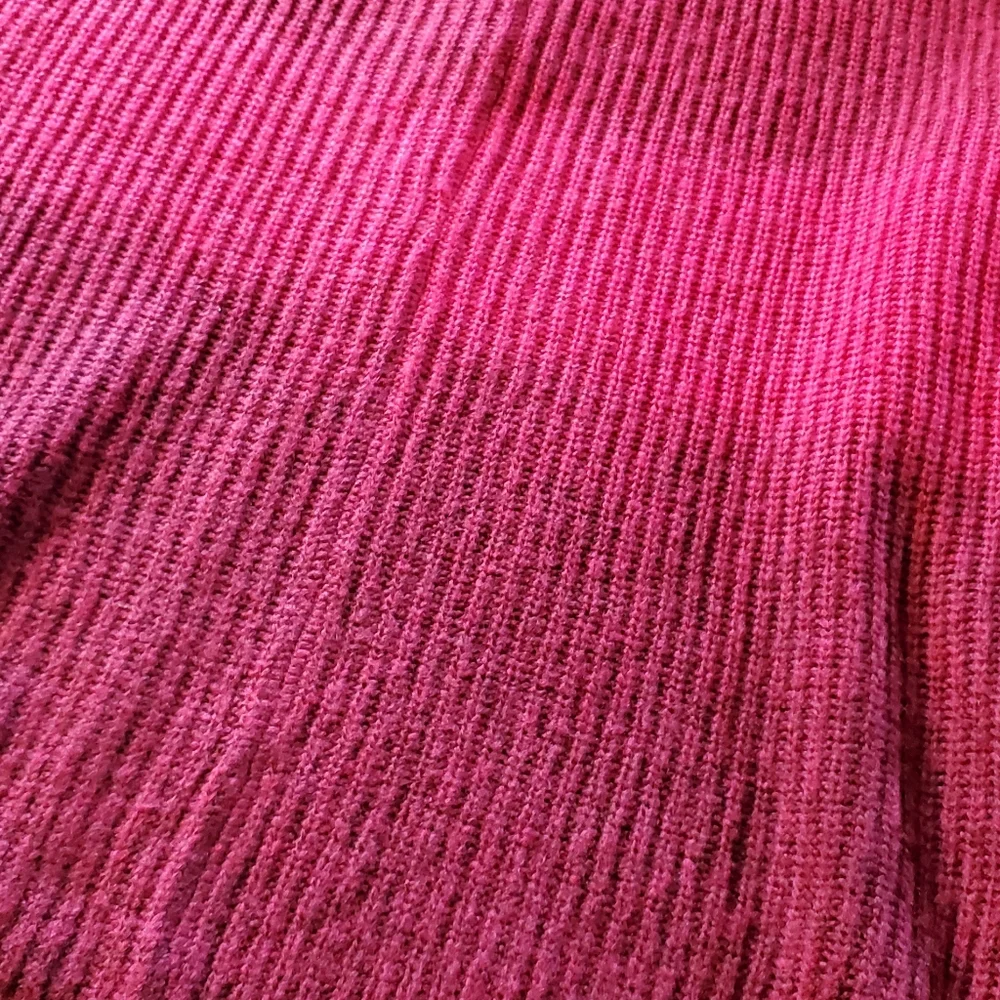 Tie Dye Ombré Sweater True Craft